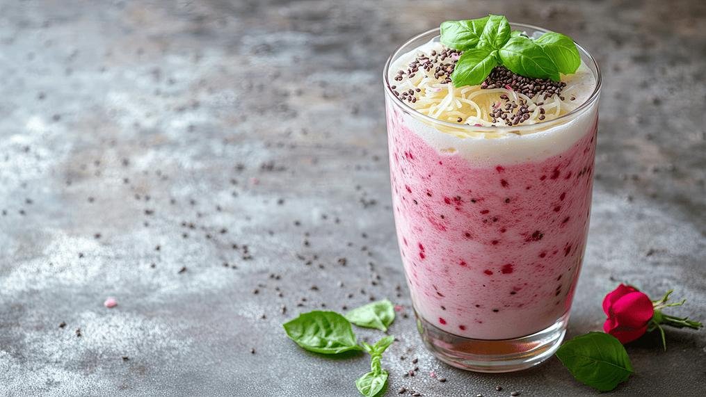 Traditional Hyderabad dessert food