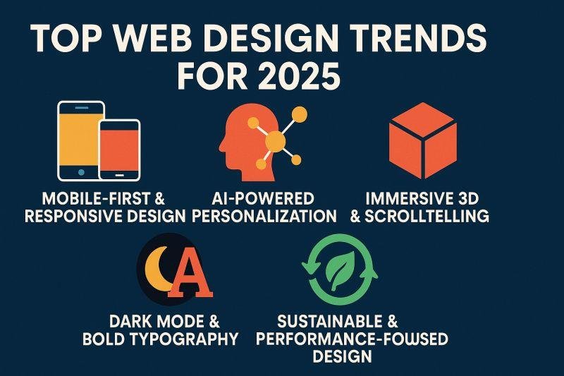 web design