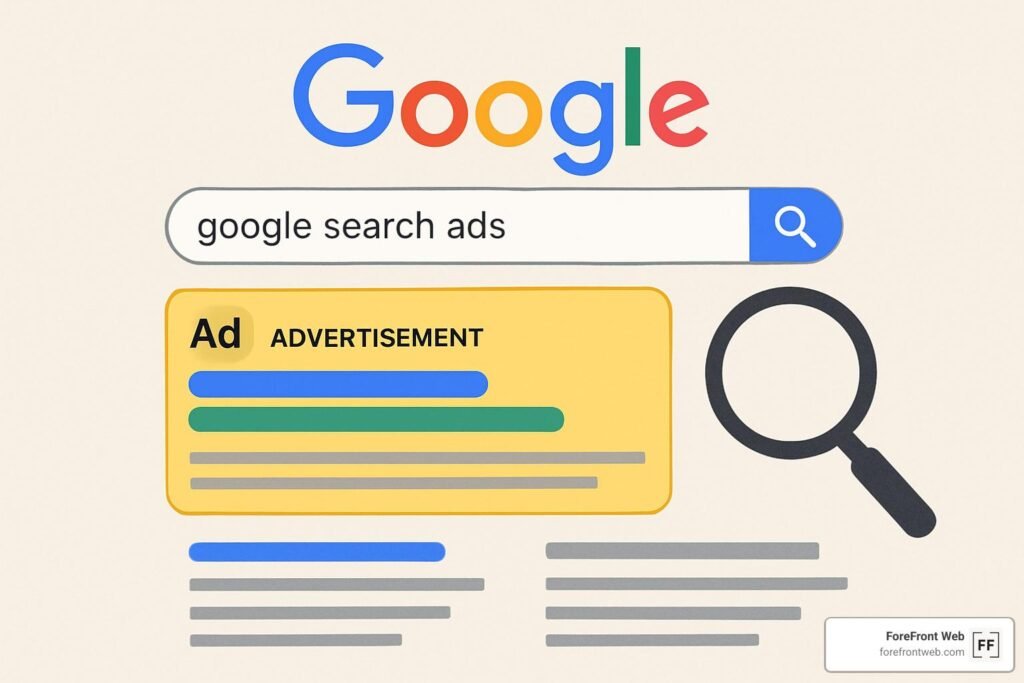 Google ads
