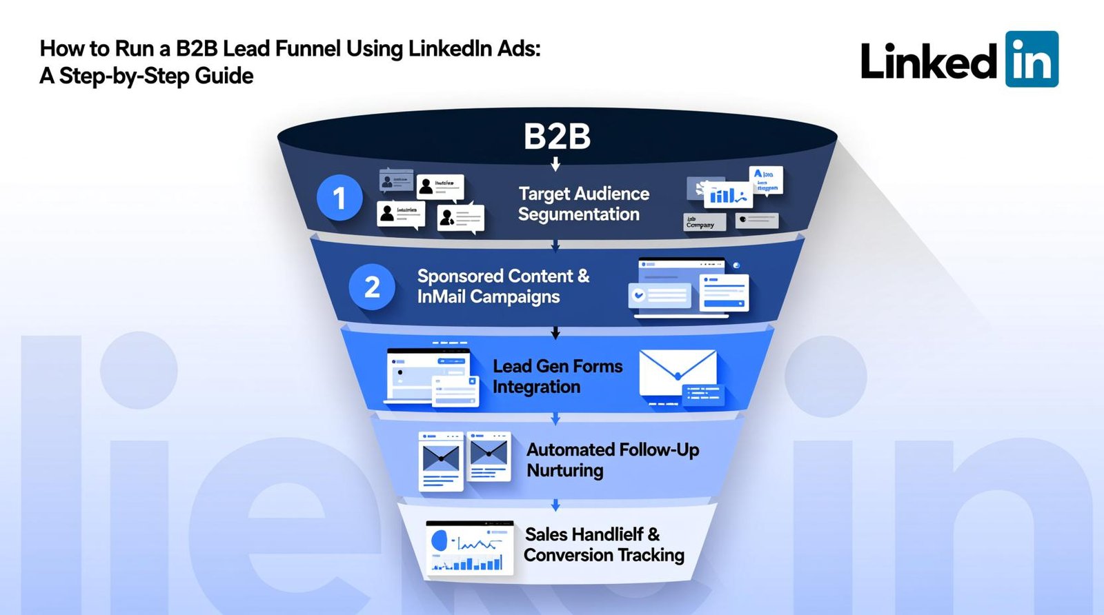 linkedin B2B