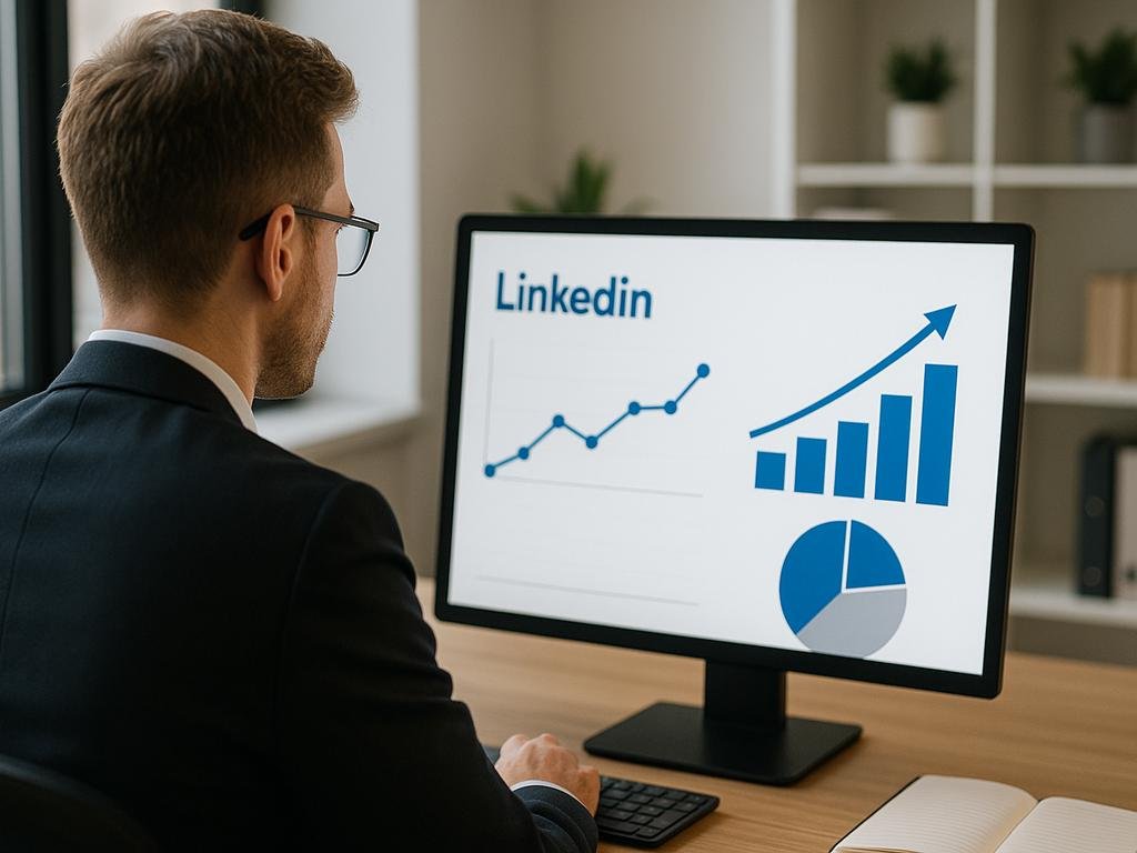 linkedin ads
