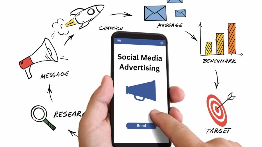 social media