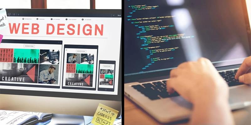 webdesign navigation
