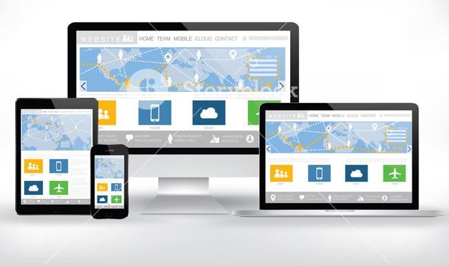 web design future trend